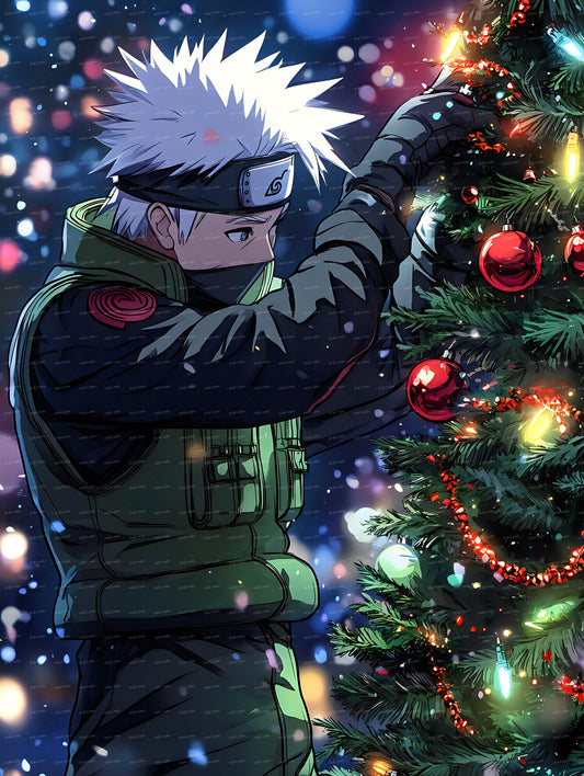 Christmas Limited Edition Wallpaper 003