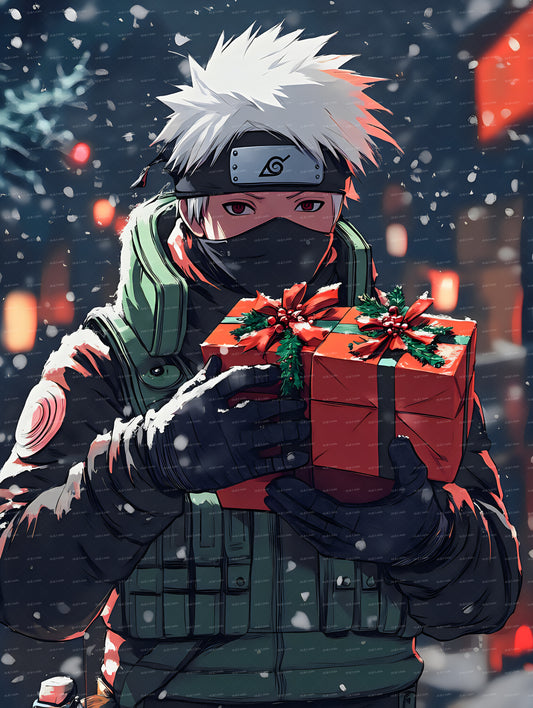Christmas Limited Edition Wallpaper 004