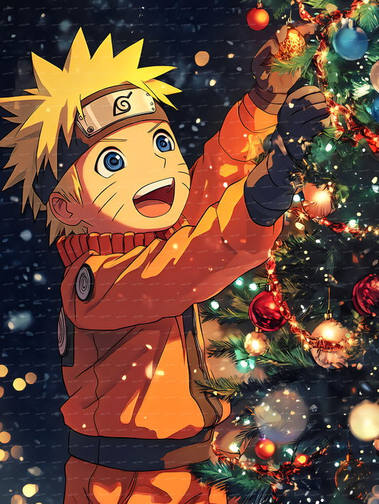 Christmas Limited Edition Wallpaper 005