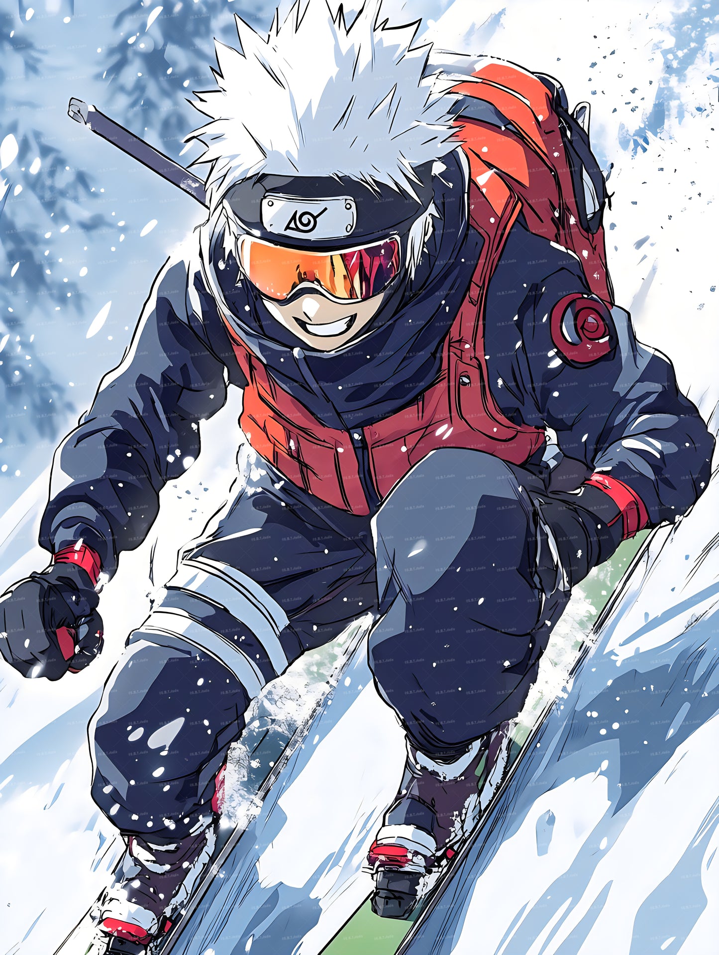 Christmas Limited Edition Wallpaper 006