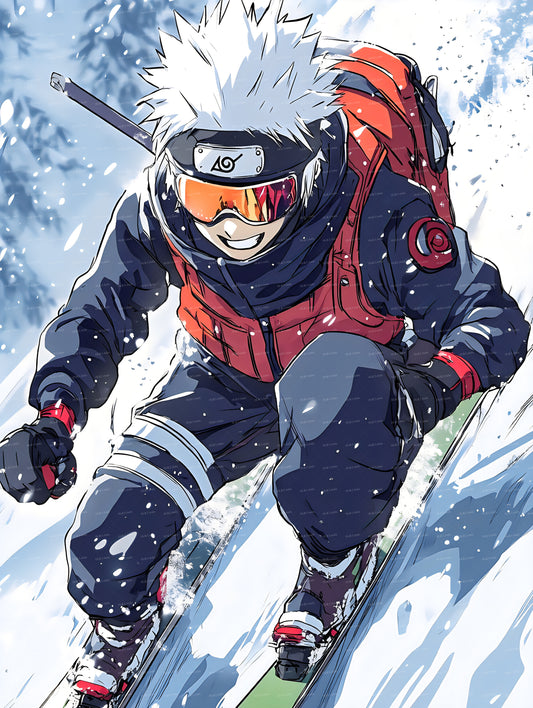 Christmas Limited Edition Wallpaper 006