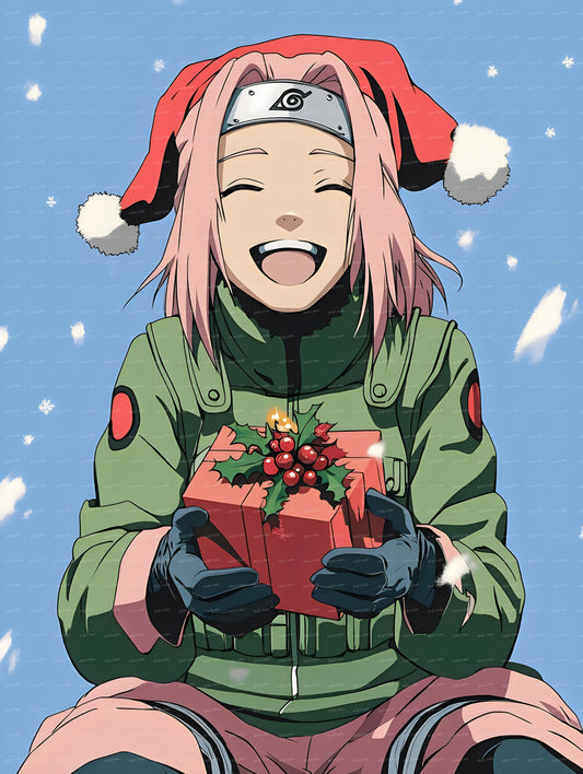 Christmas Limited Edition Wallpaper 009