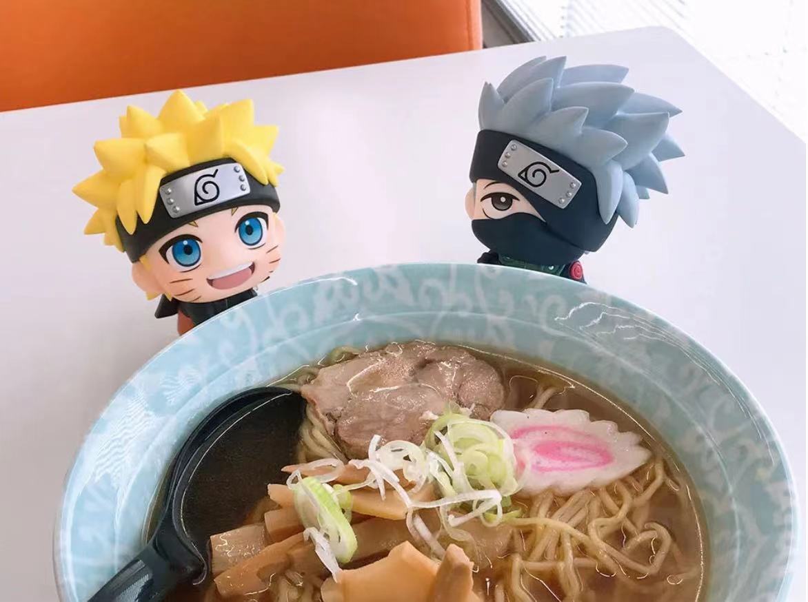 (Advance Sale) Naruto Uzumaki Look Up Figure ナルト・ウズマキ ルックアップフィギュア