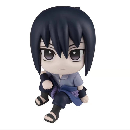 (Advance Sale) Sasuke Uchiha Look Up Figure サスケ・うちは ルックアップフィギュア