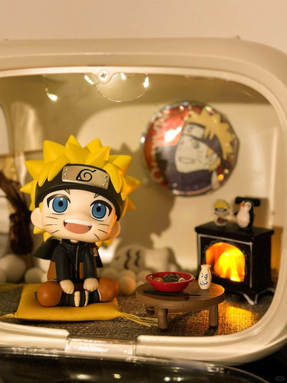 (Advance Sale) Naruto Uzumaki Look Up Figure ナルト・ウズマキ ルックアップフィギュア