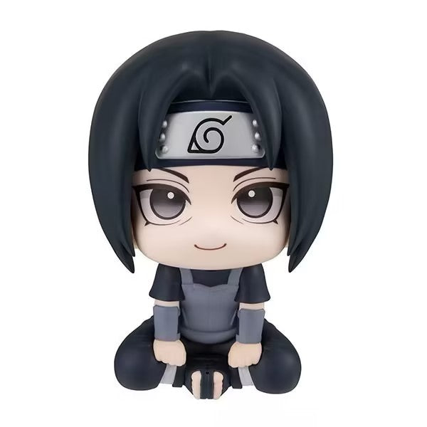 (Advance Sale) Itachi Uchiha Look Up Figure イタチ・うちは ルックアップフィギュア