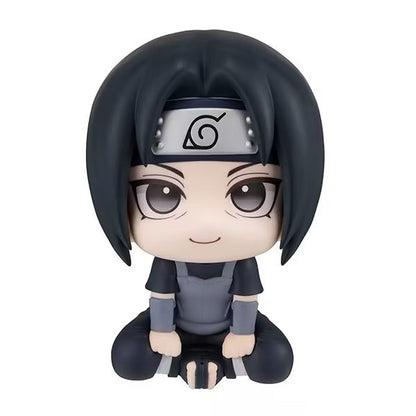 (Advance Sale) Itachi Uchiha Look Up Figure イタチ・うちは ルックアップフィギュア