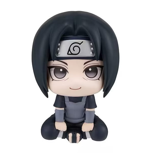 (Advance Sale) Itachi Uchiha Look Up Figure イタチ・うちは ルックアップフィギュア