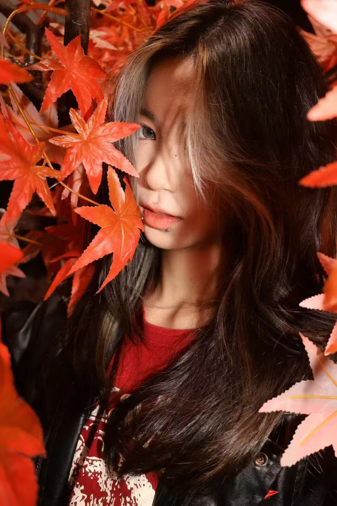 リタ 写真集