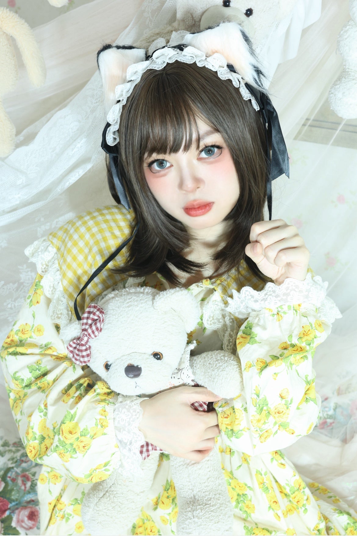 ユ キ 写真集